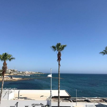 Buddha Suites Paphos Exterior photo