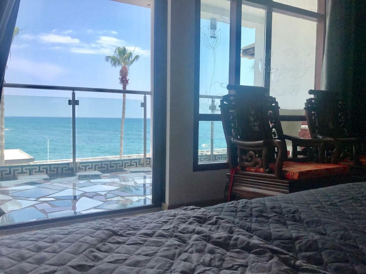 Buddha Suites Paphos Exterior photo
