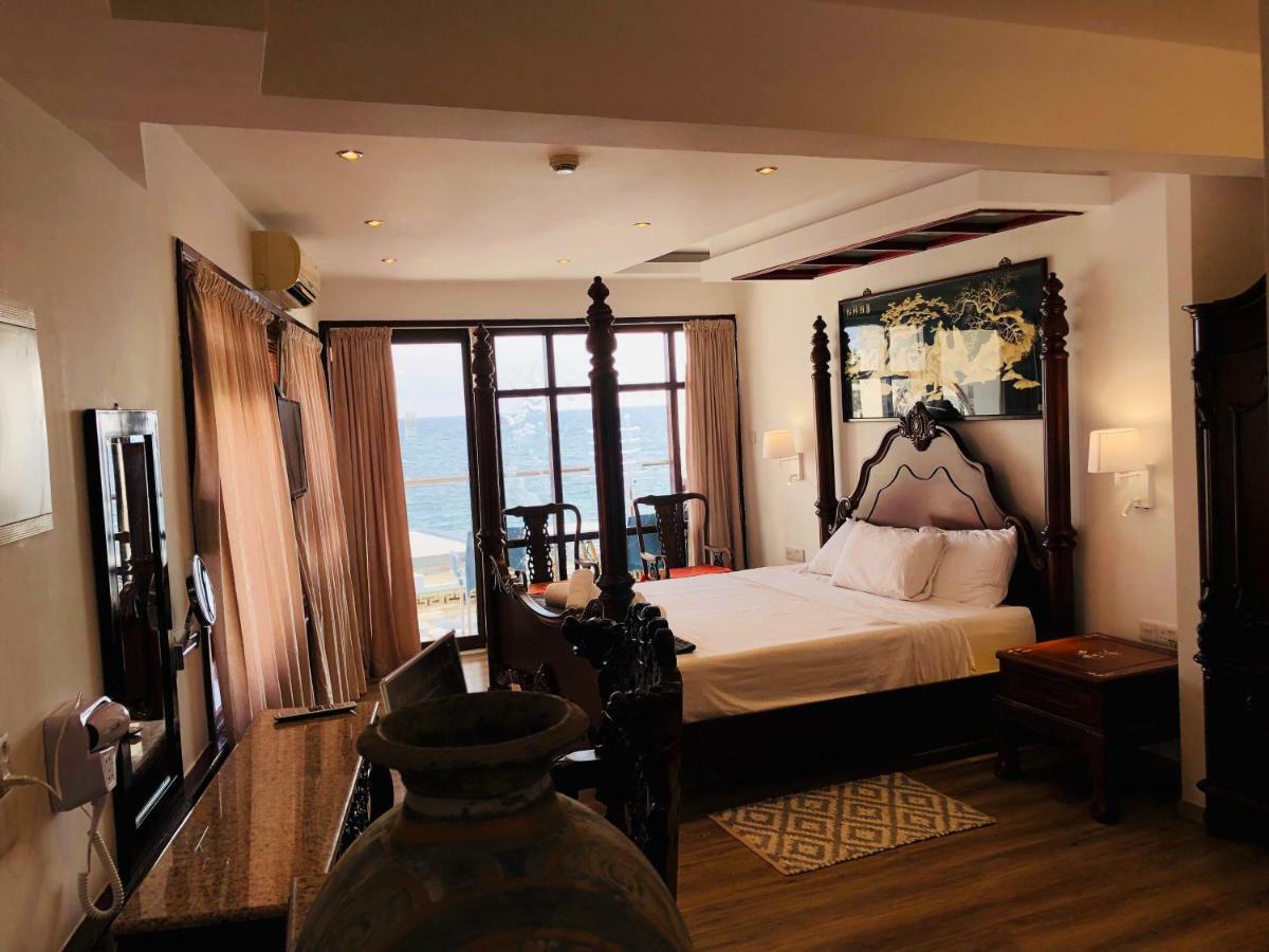 Buddha Suites Paphos Exterior photo