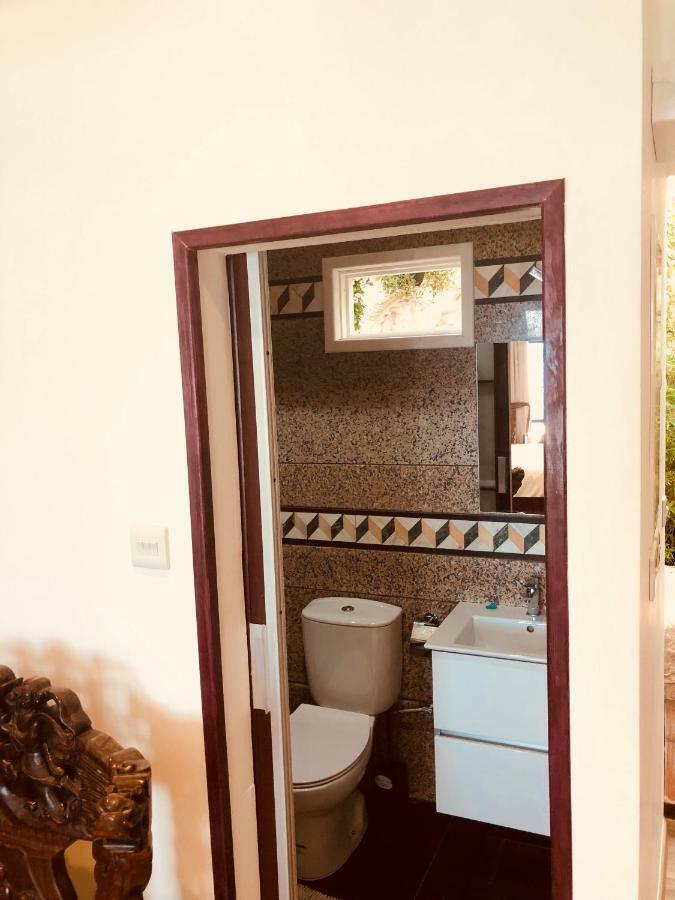 Buddha Suites Paphos Exterior photo