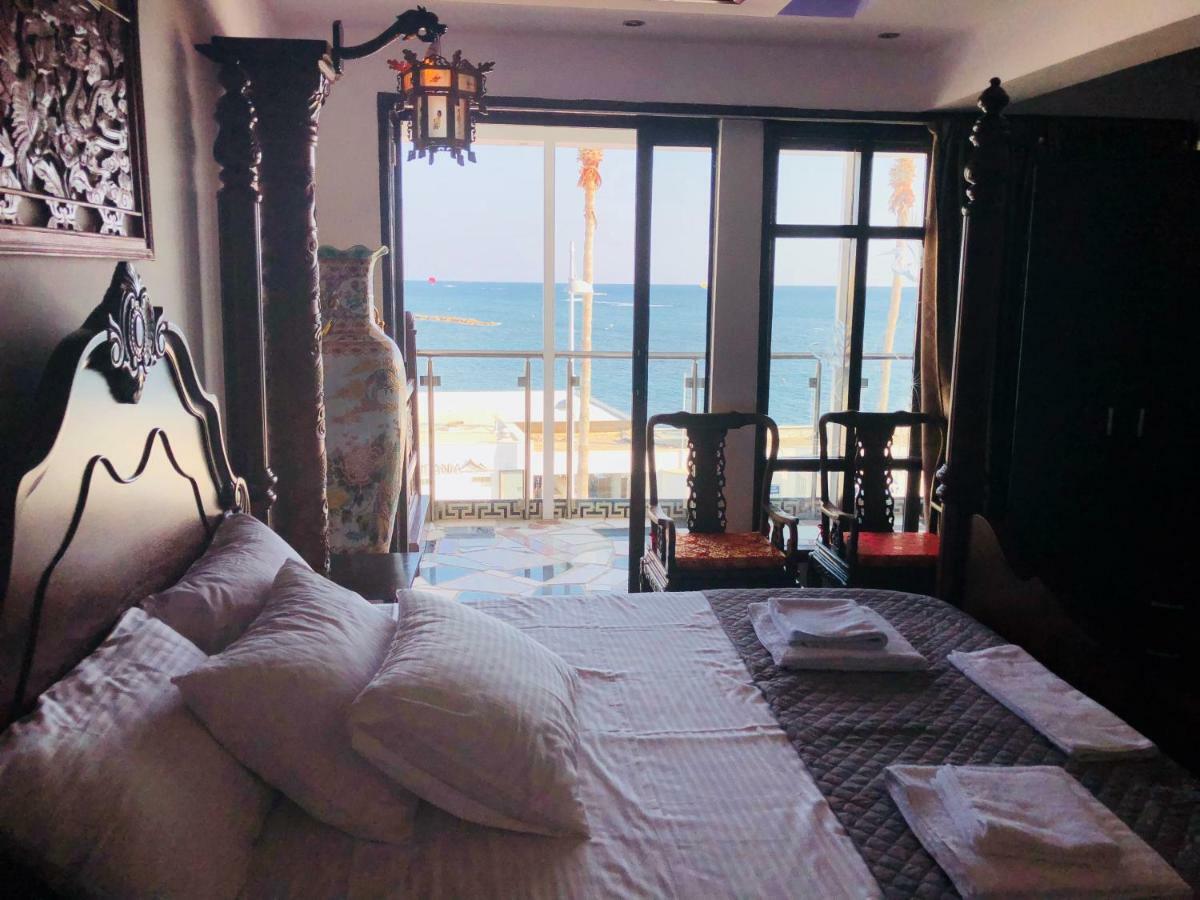 Buddha Suites Paphos Exterior photo