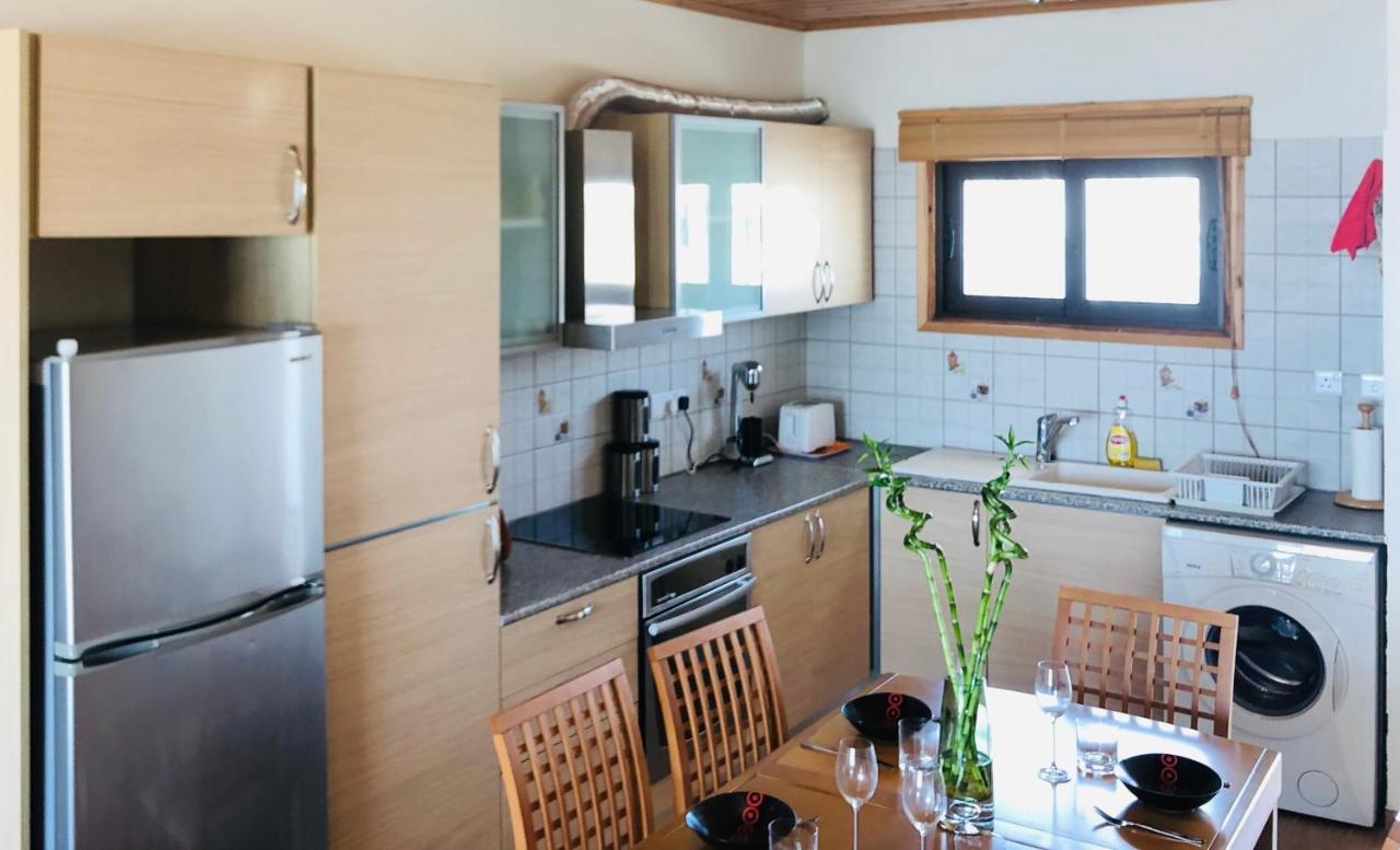 Buddha Suites Paphos Exterior photo